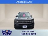 Used 2021 Ford Bronco Sport Big Bend image 3