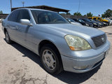 Used 2002 Lexus LS 430 image 5