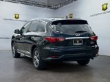 Used 2017 INFINITI QX60 FWD image 3