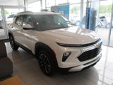New 2025 Chevrolet TrailBlazer LT w/ Driver Confidence Package image 3