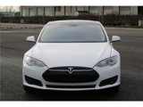 Used 2013 Tesla Model S image 2