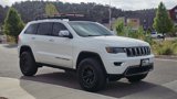 Used 2017 Jeep Grand Cherokee Limited w/ Luxury Group II image 5