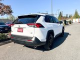 Used 2019 Toyota RAV4 LE w/ All Weather Liner Package image 6