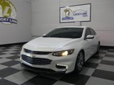 Used 2016 Chevrolet Malibu Premier w/ Driver Confidence Package II image 4