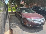 Used 2012 Ford Fusion SEL image 2