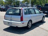 Used 2004 Mitsubishi Lancer LS image 3