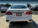 Used 2016 Nissan Sentra S image 4