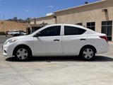 Used 2014 Nissan Versa S image 4