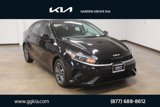 Certified 2023 Kia Forte LXS image 1
