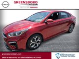 Used 2021 Kia Forte LXS image 3