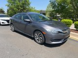 Used 2017 Honda Civic EX image 3