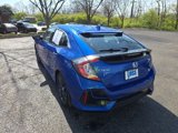 Certified 2020 Honda Civic EX-L image 5