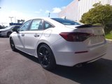New 2025 Honda Civic Si image 4