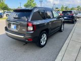 Used 2015 Jeep Compass High Altitude image 4