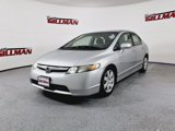 Used 2008 Honda Civic LX image 3