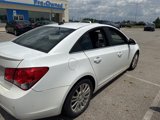Used 2013 Chevrolet Cruze Eco w/ Enhanced Safety Package image 4