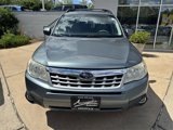 Used 2011 Subaru Forester 2.5X Limited w/ Rugged Pkg 1E image 3