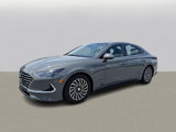 Certified 2022 Hyundai Sonata Limited image 5
