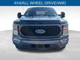 Used 2021 Ford F150 XL w/ STX Appearance Package image 3