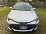 Used 2020 Toyota Corolla SE image 2