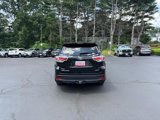 Certified 2015 Toyota Highlander Plus image 4