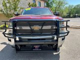 Used 2016 Chevrolet Silverado 2500 LTZ w/ Duramax Plus Package image 2