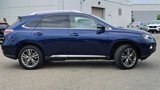 Used 2013 Lexus RX 450h AWD image 2
