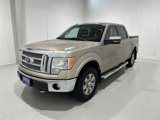 Used 2011 Ford F150 Lariat w/ Lariat Chrome Pkg image 4