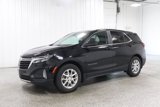 Used 2022 Chevrolet Equinox LT image 2