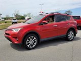 Used 2017 Toyota RAV4 Limited image 5