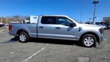 Certified 2023 Ford F150 XLT w/ Equipment Group 301A Mid image 6