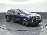 Used 2019 Cadillac XT5 Luxury image 4