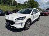 Certified 2022 Ford Escape SEL w/ Technology Package image 3