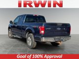Used 2016 Ford F150 XLT w/ Equipment Group 301A Mid image 3
