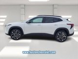 New 2025 Chevrolet Trax RS w/ Driver Confidence Package image 2