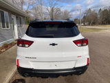 Used 2021 Chevrolet TrailBlazer RS w/ Technology Package image 5