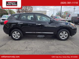 Used 2014 Nissan Rogue S image 2