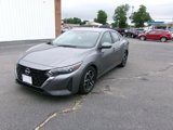 Used 2024 Nissan Sentra SV image 2