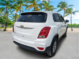 Used 2022 Chevrolet Trax LS w/ Tint and Cruise Package image 3