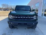 New 2025 Ford Bronco Outer Banks image 3