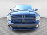 Used 2013 RAM 1500 Sport w/ Sport Premium Group image 3