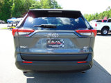 Used 2019 Toyota RAV4 XLE Premium image 4