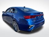 Used 2021 Kia Forte LXS image 3