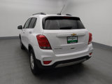 Used 2017 Chevrolet Trax LT w/ LT Convenience Package image 6