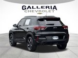 Used 2022 Chevrolet TrailBlazer RS image 4