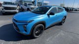 New 2025 Chevrolet Trax ACTIV w/ Sunroof Package image 6