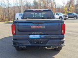Used 2022 GMC Sierra 1500 Denali w/ Technology Package image 5