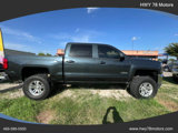 Used 2018 Chevrolet Silverado 1500 LT w/ Texas Edition image 6