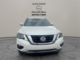 Used 2018 Nissan Pathfinder SL image 3