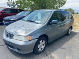 Used 2001 Honda Odyssey EX image 2